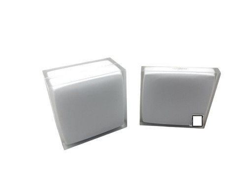 Kit accessori per termostato