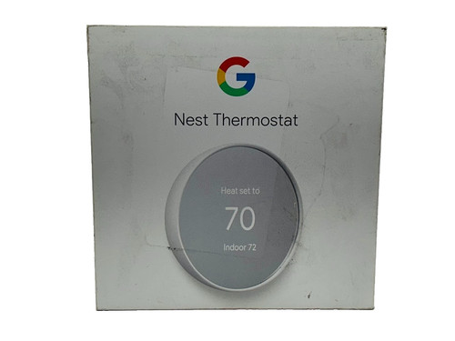 Google nest termostato - nest,
