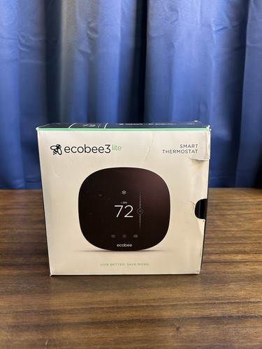 Ecobee lite pro - 3,