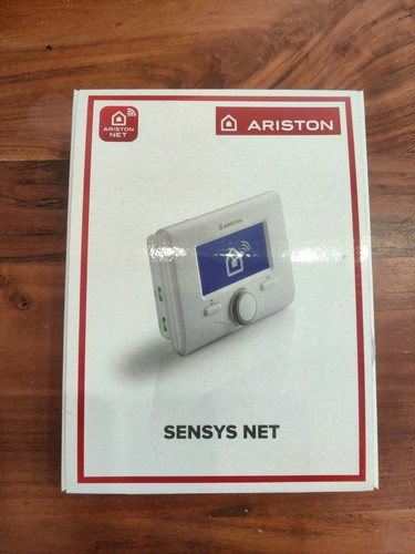 Ariston sensys net 3318991 - ariston,