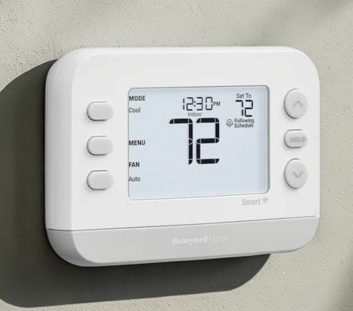 Honeywell home x2s termostato - honeywell,