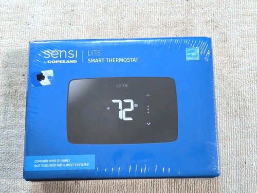 Sensi lite smart - sensi, wi-fi