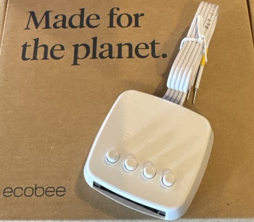 Ecobee kit prolunga potenza - ecobee,