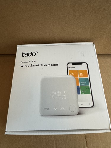 Tado kit termostato - tado°, v3+
