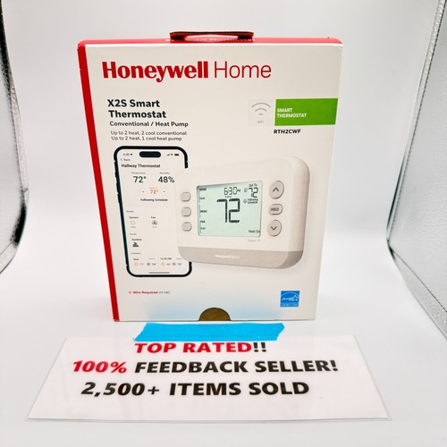 Honeywell home x2s - home,
