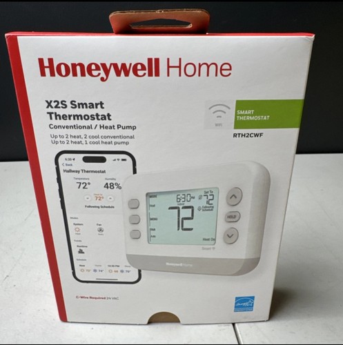 Honeywell home x2s termostato - honeywell,
