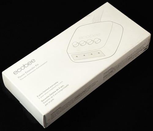 Ecobee kit prolunga - ecobee,