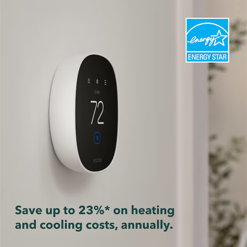 Ecobee state7 smart - ecobee,