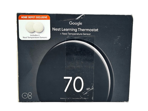 Google nest learning - nest,