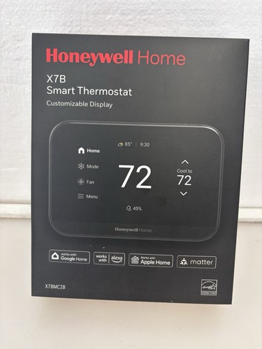 Nuovo honeywell home - honeywell, (x7b)