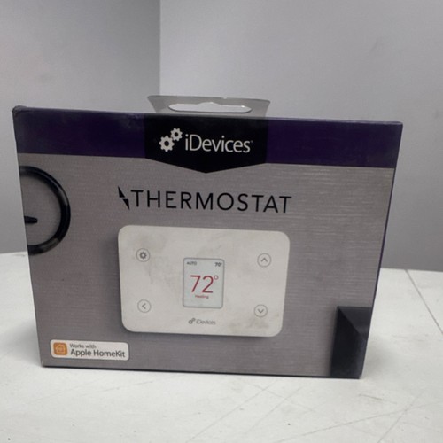 Idevices termostato homekit - termostato,