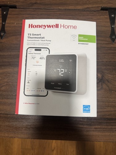 Honeywell home termostato - honeywell, t5