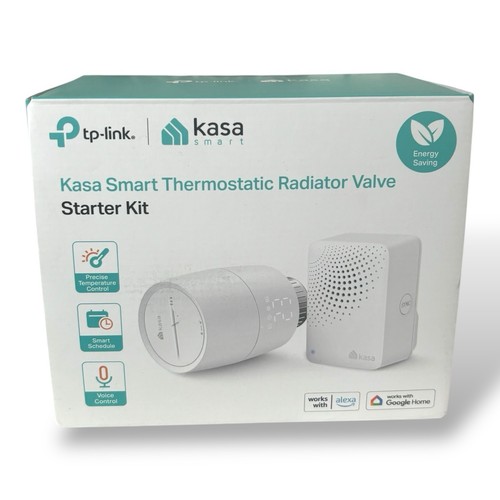 Link ke100 kasa - smart, trv