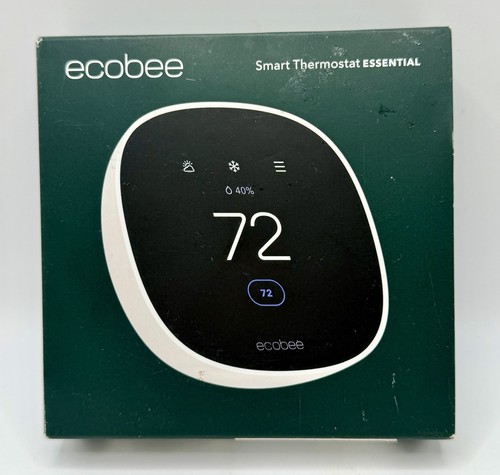 Ecobee termostato smart - ecobee,