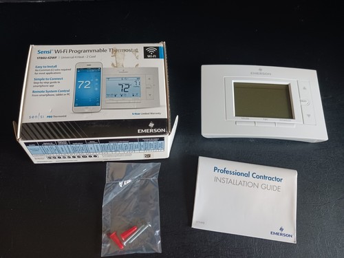 Emerson sensi 1f86u 42wf - emerson, 1f86u-42wf