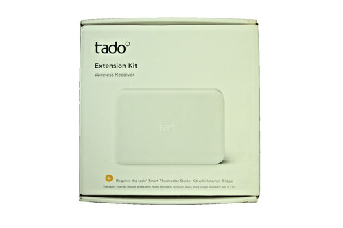 Tado smart extension kit - tado,