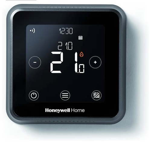 Honeywell termostato wi fi - , t6