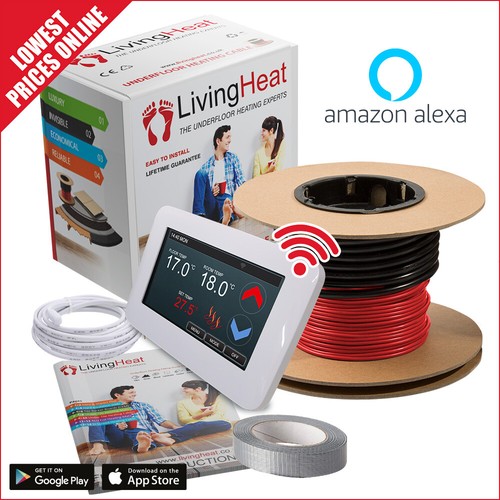 Kit cavi riscaldamento - , a