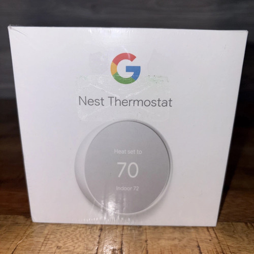 Google nest termostato - google,
