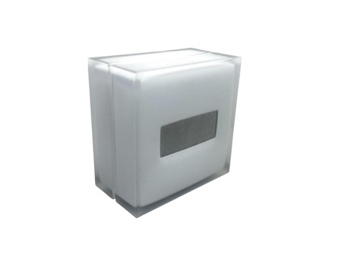 Kit accessori per termostato