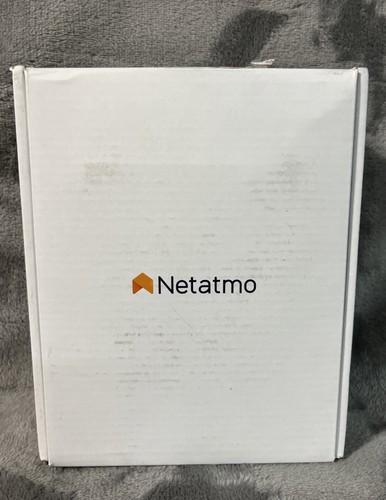 Netatmo smart programmable - netatmo,
