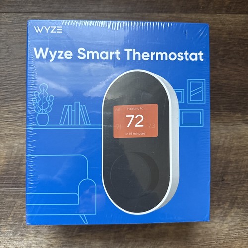 Wyze termostato intelligente - wyze,