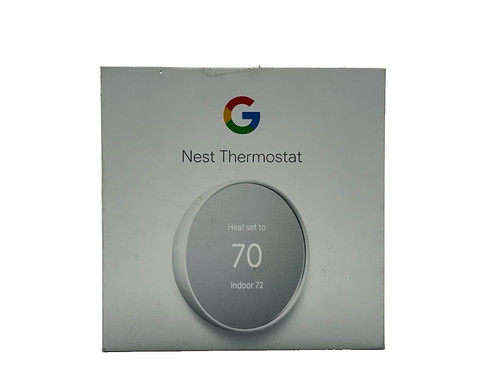 Google nest termostato - termostato,
