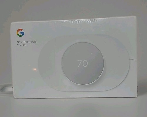 Google nest termostato trim - termostato,