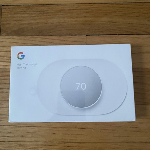 Google nest kit assetto - google,