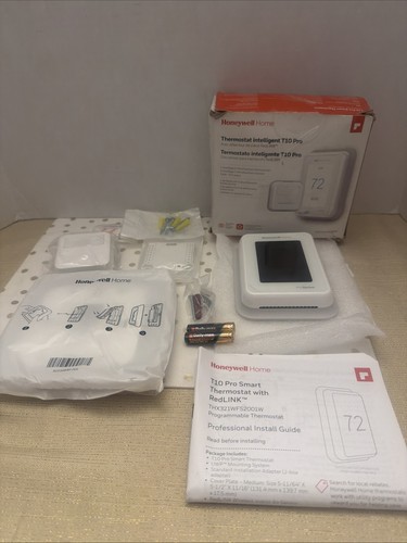 Nuovo originale honeywell t10 - originale,