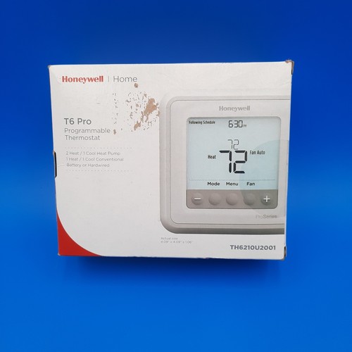 Termostato programmabile