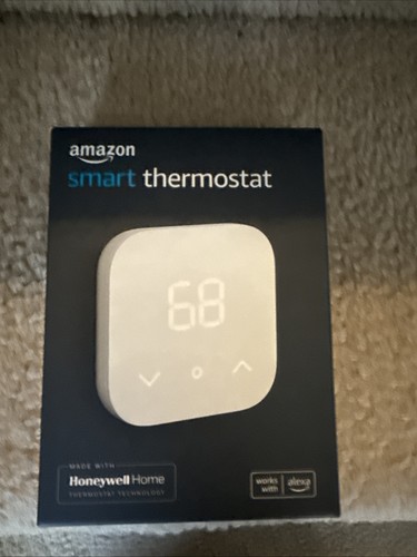 Amazon smart termostato - amazon, –