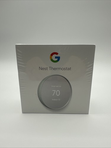 Google nest termostato g4cvz - nest,