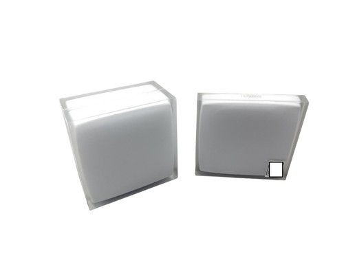 Kit accessori per termostato