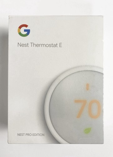 Nuovo termostato google nest - google, e