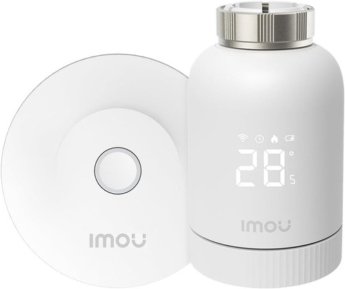 Imou kit termostato per - kit,