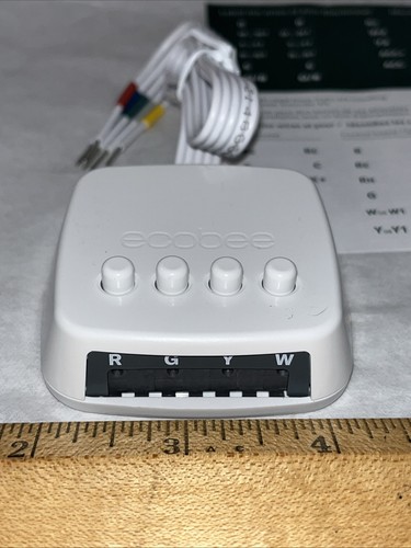 Ecobee kit prolunga - ecobee, di