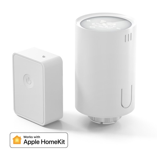 Meross termostato smart - termostato, per