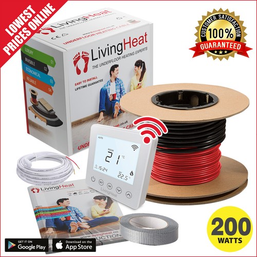 Kit cavi elettrici sciolti con - kit,