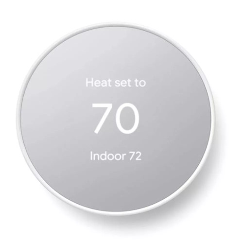 Google nest termostato - google,