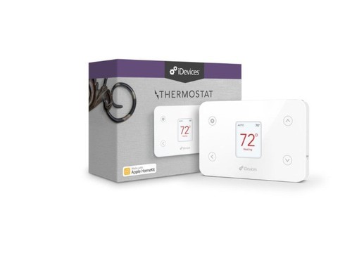Idevices termostato homekit - termostato,