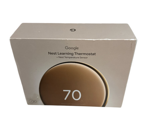 Google nest learning - nest,