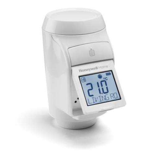 Honeywell evohome kit zona - honeywell,