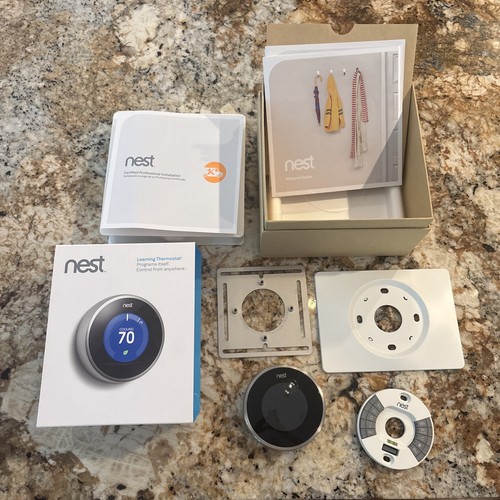Nest t200577 termostato - t200577,