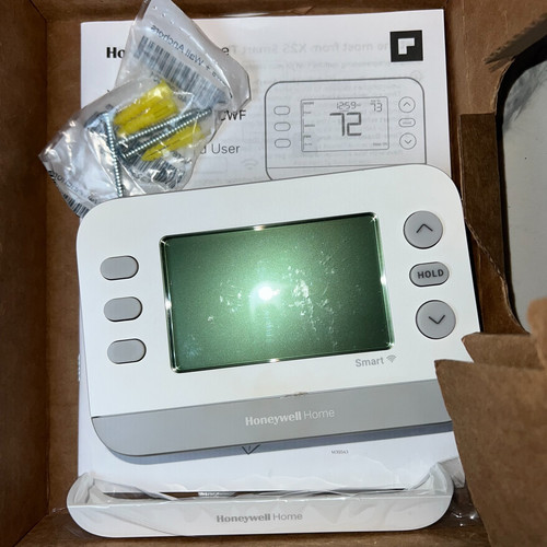 Honeywell home x2s - home,
