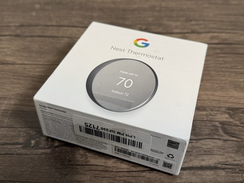 Google nest termostato - nest,