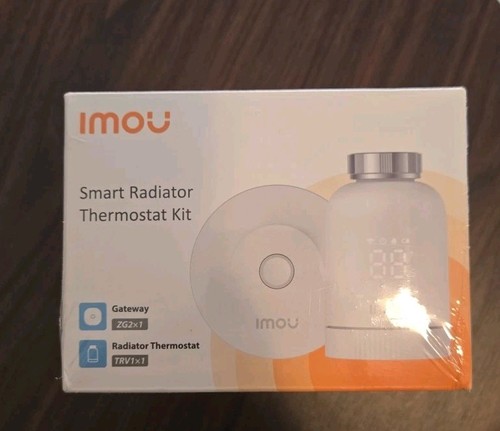 Imou kit termostato per - imou,