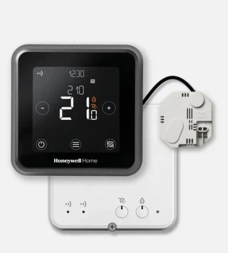 Honeywell t6r termostato smart - t6r,