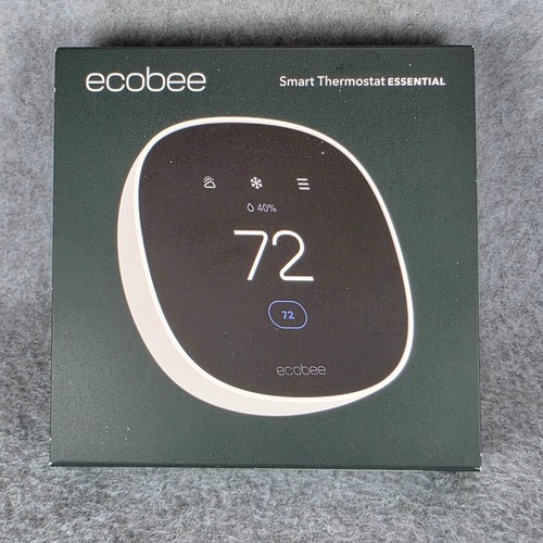 Ecobee termostato smart - termostato,