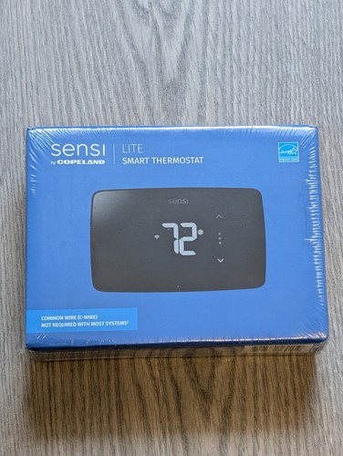 Emerson sensi lite - sensi,